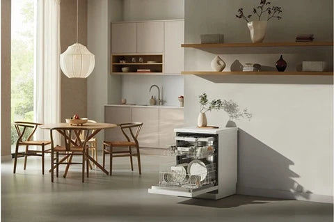 Freistehender Geschirrspüler Miele G 5112 SC ACTIVE