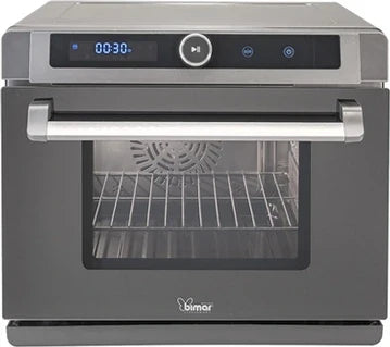 Mini-Ofen / Auftischofen Bimar Dampfbackofen Pronto 40 Liter, B400