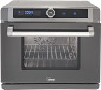 Mini-Ofen / Auftischofen Bimar Dampfbackofen Pronto 40 Liter, B400