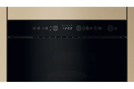 Whirlpool WMNA02BBF Mikrowelle mit Einzelfunktion