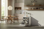 Lavavajillas independiente Miele G 5110 BB