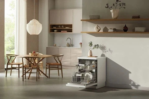 Lavavajillas independiente Miele G 5110 BB