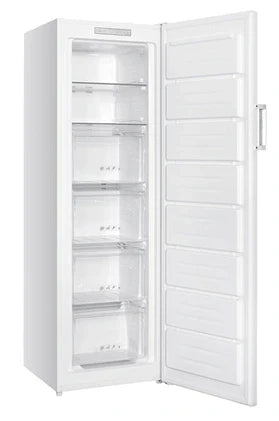 Thomson Standgefrierschrank THFZ206NFWH Weiß