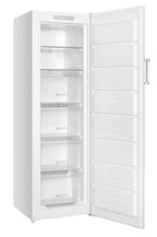 Thomson Standgefrierschrank THFZ206NFWH Weiß