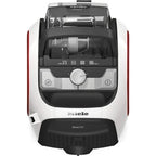 Aspiradora sin bolsa Miele BOOST CX1 BLANCA