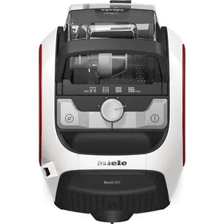 Miele BOOST CX1 WHITE bagless vacuum cleaner