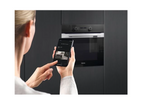 Miele Einbaubackofen H 2766 BP