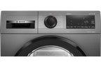 Wärmepumpentrockner Bosch SERENITY WQG134DRFR