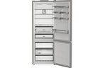 Kühlschrank mit Gefrierfach unten Whirlpool WHK26493X5E