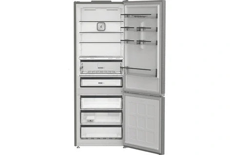 Kühlschrank mit Gefrierfach unten Whirlpool WHK26493X5E