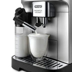 Cafetera de grano De'Longhi ECAM310.80SB Magnifica Evo next