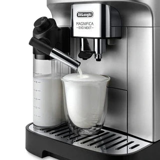 Cafetera de grano De'Longhi ECAM310.80SB Magnifica Evo next
