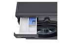 LG F94B15MBS Frontlader-Waschmaschine