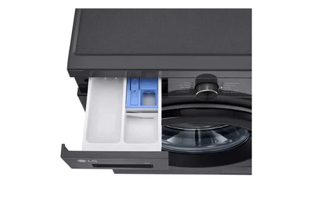 LG F94B15MBS Frontlader-Waschmaschine