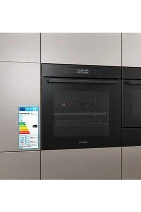 Samsung Einbauofen NV7B40502AK/U1