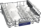 Siemens SN23EW03ME Freistehender Geschirrspüler