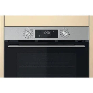 Whirlpool OMK58RU1X built-in oven