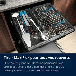 Freistehender Geschirrspüler Electrolux ESG88600SX