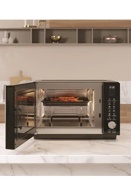 Whirlpool MWF259B Kombi-Mikrowelle