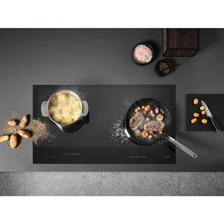 Placa de inducción Miele KM 7878-2 FL Diamond