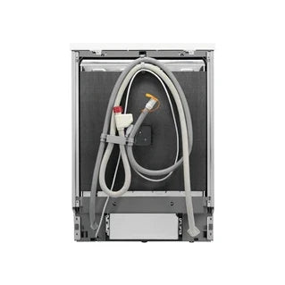 Freistehender Geschirrspüler Electrolux ESG88500SW