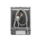 Freistehender Geschirrspüler Electrolux ESG88500SW