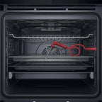 Whirlpool Einbaubackofen WOI7A8FPT1SXAF