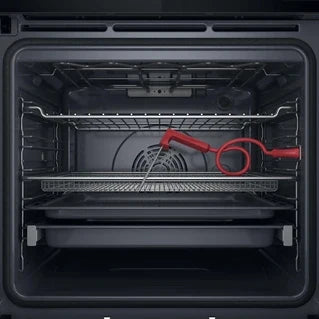 Whirlpool Einbaubackofen WOI7A8FPT1SXAF