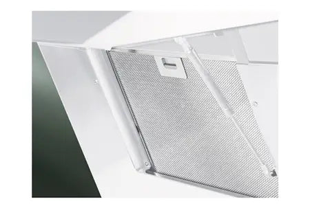 Campana extractora decorativa de pared Electrolux LFV616W