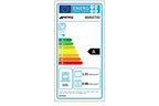 Smeg Standherd BG91CTX2