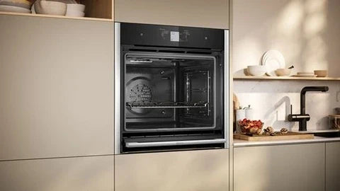 Neff Einbaubackofen B64VT73N0
