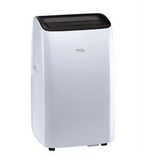 Climatiseur Mobile Réversible TCL P09F3SW1 – 9000 BTU, Classe A+/A++, Wi-Fi, 58 dB