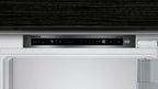 Frigorífico congelador inferior Siemens KI77SADE0 - INTEGRABLE 158CM