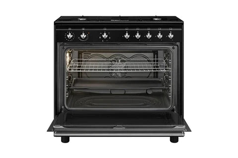 Smeg CX91GMBL Standherd