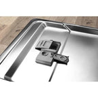 Lavavajillas integrable Indesit IN2IFC14BN6