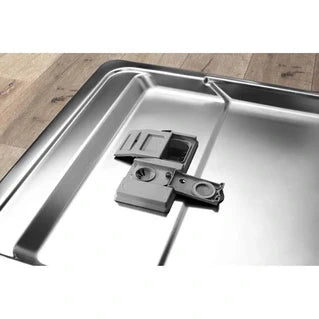 Lavavajillas integrable Indesit IN2IFC14BN6