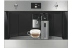 SMEG CMS4303X Einbaukaffeemaschine