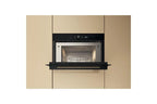 Whirlpool Microwave + Grill WMD54MBF Absolute Black