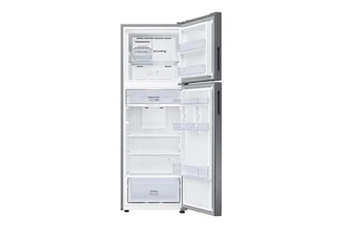 Frigorífico congelador en la parte superior Samsung RT31CG5624S9