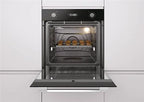 Rosieres R FC3O5879PNI built-in oven
