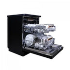Linarie LFDW1641DFSB 16-place-setting 60 cm freestanding dishwasher