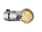 Bosch Optimum MUM9AX5S00 Küchenmaschine - Patissier - 1500 Watt - Silber/Schwarz