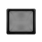 Cocina vitrocerámica Amica ACV7005RN negra