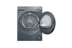 Haier HD90-C367GU1-FR Wärmepumpentrockner
