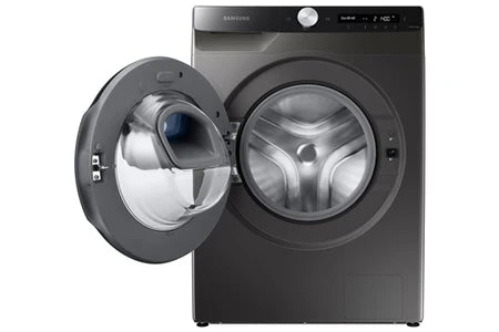 Lavadora de carga frontal Samsung WW80T554DAX