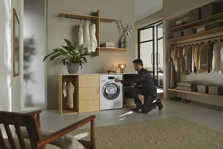 Wärmepumpentrockner Miele TEH 785 WP