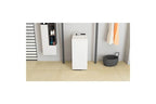 Lavadora de carga superior Whirlpool TDLRB65342BSFR