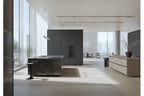 Gaggenau Mikrowelle + Grill GM220100 Türanschlag rechts