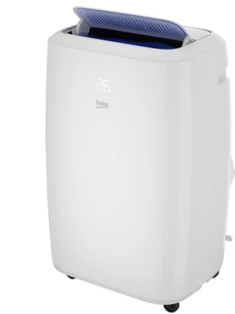 Aire acondicionado portátil Beko BP112C