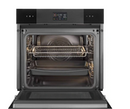 Einbaubackofen Smeg SO6102M2B3